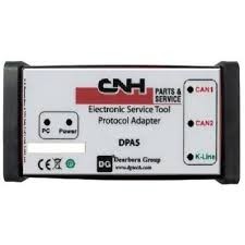 diagnoza profesionala cnh case new holland est 9 9 2024288
