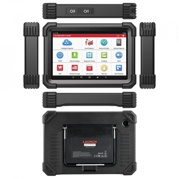 launch x431 pro3 apex551 580x580