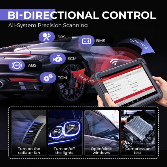 launch x431 pro3 apex554 580x580