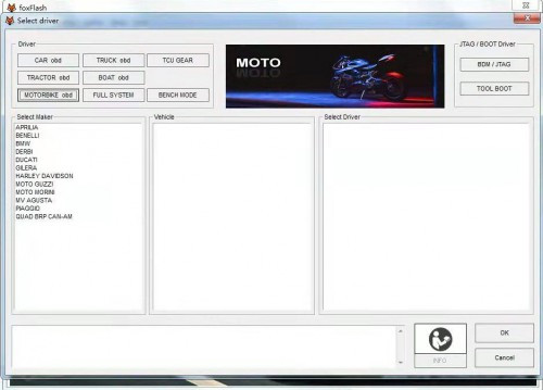 programator memorii foxflash super strong ecu tcu si aparat chiptuning613
