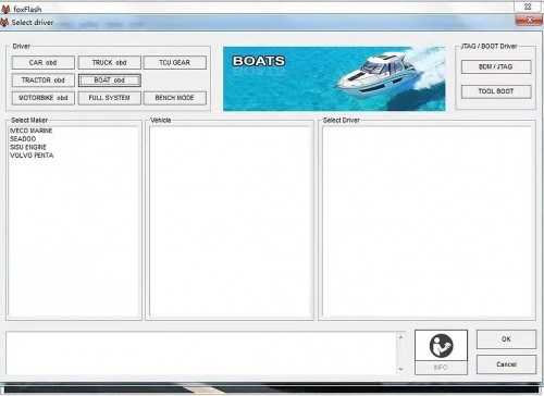 programator memorii foxflash super strong ecu tcu si aparat chiptuning614