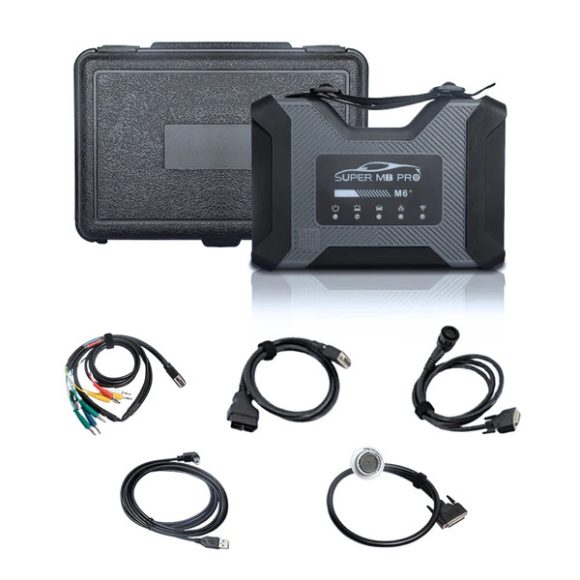 tester mercedes mb pro m6 full version 2023 das xentry hht win629 580x580