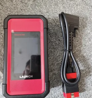 Tester/Diagnoza Launch-x431