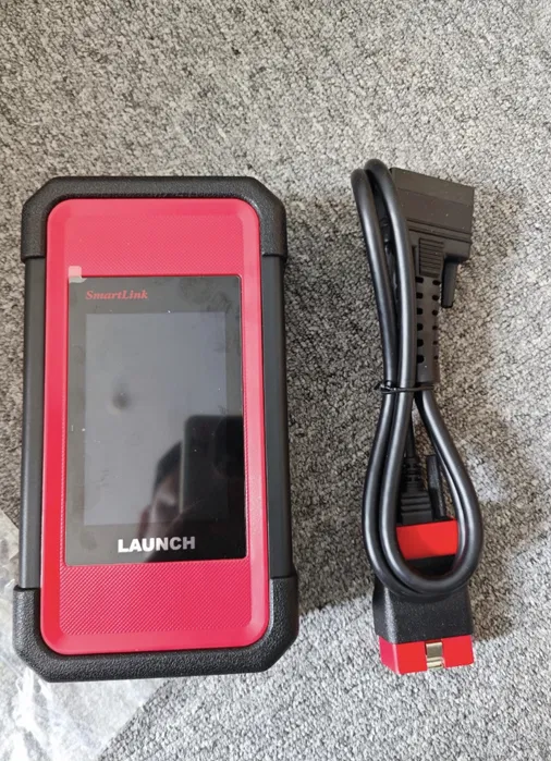 Tester/Diagnoza Launch-x431